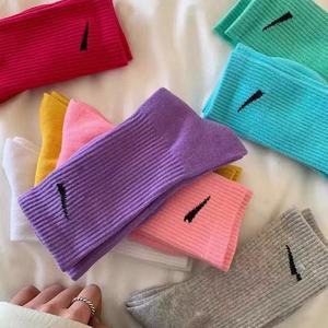Low Moq Custom Designer <strong>Socks</strong> High Quality Cotton Compression <strong>Socks</strong> Sports <strong>Socks</strong> - Product Image 4