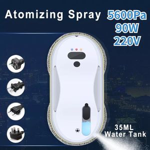 Limpiador de ventanas robótico automático con tanque de agua <span class=keywords><strong>Robot</strong></span> de limpieza de vidrio automático <span class=keywords><strong>S2</strong></span> W15S - Product Image 4