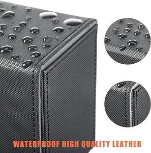 100+ Card Game Storage Box Durable Eco-Friendly Recyclable Customizable Trading Deckbox for YuGiOh TCG CCG Card - Product Image 4