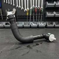 Tuyau de ventilation du carter moteur HOSE 12670793 NEUF OEM pour ESCALADE ESV 14-20 - Tuyau PCV pour GMC