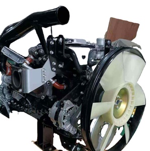 Ensemble moteur 6M60-TLU3B - Product Image 2