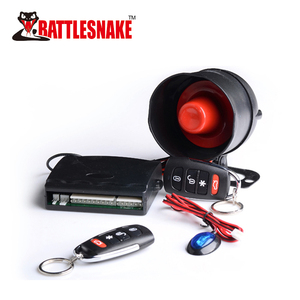 Système d'alarme de voiture unidirectionnel <span class=keywords><strong>à</strong></span> démarrage <span class=keywords><strong>à</strong></span> <span class=keywords><strong>distance</strong></span>, antivol automatique pour véhicule - <span class=keywords><strong>Prix</strong></span> de gros - Product Image 3