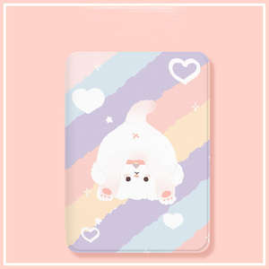 Nouveau Style dessin animé peint housse de protection pour kindle paperwhite 6.8 étui pour <span class=keywords><strong>ipad</strong></span> étui pour <span class=keywords><strong>ipad</strong></span> <span class=keywords><strong>pro</strong></span> <span class=keywords><strong>12</strong></span>.<span class=keywords><strong>9</strong></span> pour <span class=keywords><strong>ipad</strong></span> 13 - Product Image 4