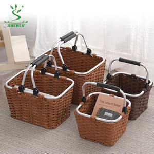 กล่องพลาสติกสำหรับใส่ของกล่องใส่เครื่องดื่ม - Product Image 1