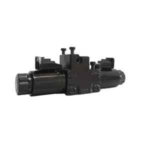 Vannes de commande A4VG45 EZ 2040533 - Product Image 1