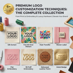 Sacs à cosmétiques en vrac brillants avec fermeture éclair, sacs à cosmétiques en coton vierges à faire soi-même, trousse de toilette de voyage quotidienne pour femmes et enfants - Product Image 4