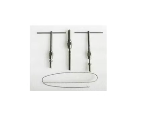 EUI EUP Repair <b>Tools</b> for Grinding AC Schnitzer E71 SUV (1st Gen 2010-2014) 6 Month Warranty - Product Image 3