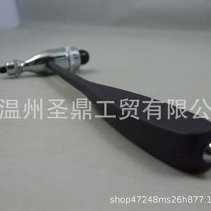 Martillo de Percusión Multifuncional Profesional para Diagnóstico de Reflejos Neuroquirúrgicos, Martillo Médico - Product Image 2