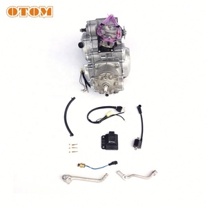 Dirt <strong>Bike</strong> Off-road Motorcycle <strong>2</strong> Stroke <strong>Engine</strong> SX XC EXC XCW <strong>300cc</strong> 320cc Motorcycle <strong>Engine</strong> Assembly - Product Image 6
