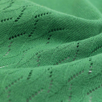 1/52S 83%Combed Cotton 17%Polyester Knitted Sweater Fabric Factory Supplies Various Blended Yarns and Fancy Yarns in Stock