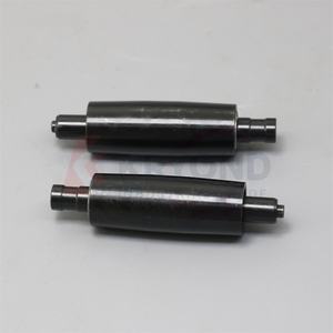 1PC M2.020.006 Rouleau de guidage Tige de bande d'aspiration 89x22x10mm pour PM74 SM74 Machine d'impression Accessoires Pièce de rechange - Product Image 4