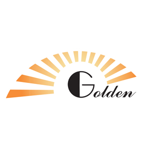 Xiamen Golden Optical Co., Ltd. logo