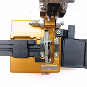 Cortadora de Fibra Óptica de Alta Precisión para FTTH con 1 Año de Garantía - Product Image 3