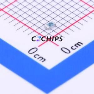 ตัวต้านทาน SMD RK73H1JTTD2203F 0603 (ประเภท: ฟิล์มหนา) (ความต้านทาน: 220Kohm ความแม่นยำ: 1%) - Product Image 1