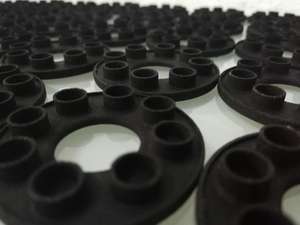 Servicio de Impresión 3D SLS de Excelente Calidad y Alta Precisión para Componentes Complejos de Nailon Disponible a un Precio Accesible - Product Image 4