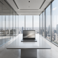 Nouvel ordinateur portable haute performance 15,6 pouces FHD IPS AMD Ryzen 3 3250U 8 Go de RAM 512 Go de SSD Windows 11 Business