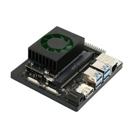 Kit de développement ORIN NX AI 16 Go, module de carte de développement Linux/Android pour l'edge computing et les applications d'IA