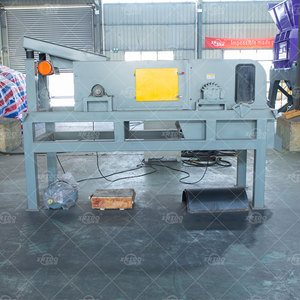 Nhôm phế liệu tái chế Eddy hiện tại separator/Nhôm nhựa separator - Product Image 3