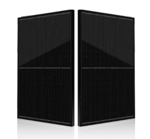 Panneau solaire bifacial longue durée 610W 620W 630W 640W 650W Grands panneaux solaires pour usage domestique - Product Image 5