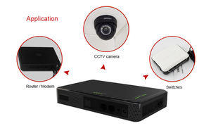 SKE 미니 DC 45W <span class=keywords><strong>UPS</strong></span> POE-45N 100-240V 입력 POE 15V 19V 24V DC 5V 9V 12V 네트워크 장비용 미니 <span class=keywords><strong>UPS</strong></span> - Product Image 3