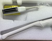 Nouveau LOGIQ E/ALL TYCO CONNECTOR Instrument vétérinaire sonde à ultrasons transvaginale E8CRS pour machines à ultrasons