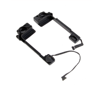 Canon — haut-parleur interne gauche et droite <span class=keywords><strong>pour</strong></span> <span class=keywords><strong>MacBook</strong></span> <span class=keywords><strong>Pro</strong></span> Retina 13 "A1502, modèle de 2013, 2015, 923, 0557, 923, 00509, ME864, 865, 866 - Product Image 1