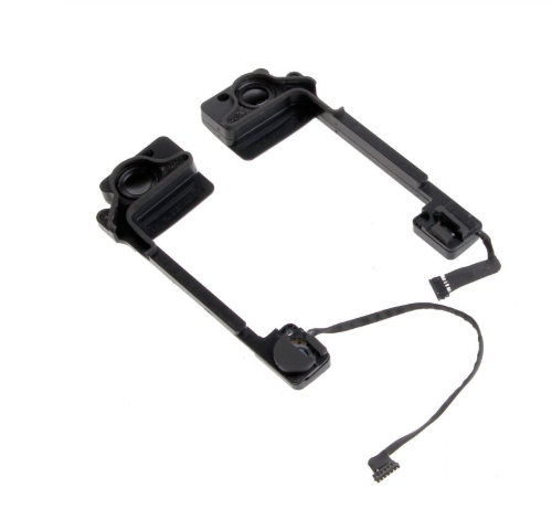 Left Right Speaker for MacBook Pro 13" Retina A1502 Internal Speaker 2013-2015 923-0557 923-00509 ME864 865 866