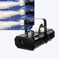 Machine à fumée de brouillard DMX512 Offre Spéciale prix pour boîte de nuit d'événements de mariage