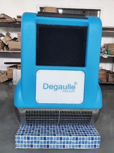 <span class=keywords><strong>Générateur</strong></span> de courant de <span class=keywords><strong>natation</strong></span> de couleur bleue Degaulle, machine de <span class=keywords><strong>natation</strong></span> pour l'entraînement à la <span class=keywords><strong>natation</strong></span> - Product Image 4