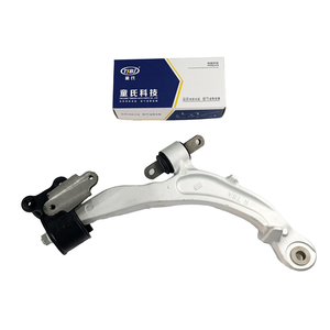 Kit de pièces automobiles d'usine de haute qualité comme kit de bras de commande de joint à rotule pour Honda <span class=keywords><strong>Odyssey</strong></span> RC3 OE 51350-T6A-A01 51320-T6A - Product Image 1