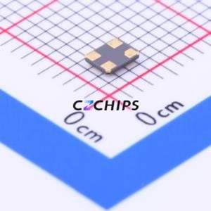 M12000J134 Crystal (Passive) SMD3225-4P Crystal Oscillator SMD Crystal Oscillator 12MHz 20ppm 20pF - Product Image 2