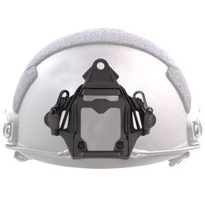 Adaptador Táctico de Montaje NVG de 3 Orificios de Aluminio VAS Shroud para Piezas de Expansión de Casco Mich AF Wendy - Product Image 5
