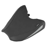 Siège avant standard XXUN pour moto Yamaha MT 07 2025 à 2026 – Coussin de remplacement