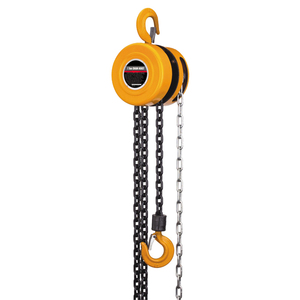 <span class=keywords><strong>Mini</strong></span> polipasto de cadena eléctrico con marca CE, alta calidad, venta de fábrica, bloques de cadena - Product Image 4