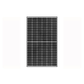 530W 540W 550W solar cells plate 300w perc double glass bifacial frameless solar panel