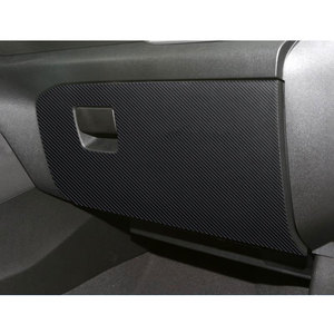 Tappetino anti-kick per portiera auto in fibra di carbonio protettivo per <span class=keywords><strong>chevrolet</strong></span> <span class=keywords><strong>trax</strong></span> tracker 2019 2020 2021 2022 <span class=keywords><strong>accessori</strong></span> interni - Product Image 2