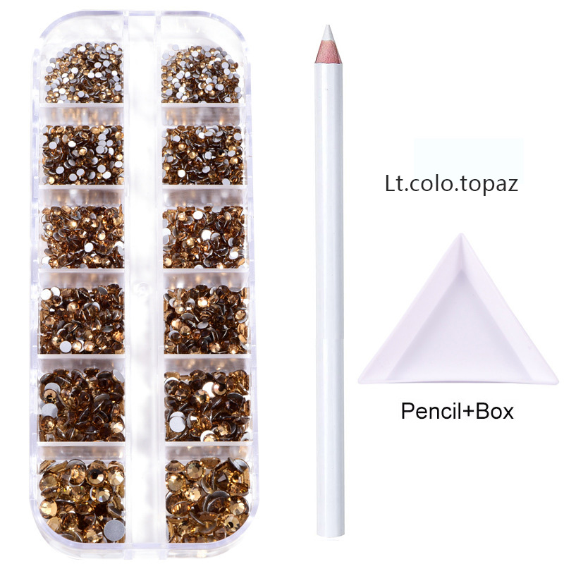 P18 Light colo.topaz