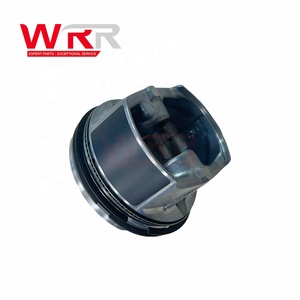 2710306217 A2710306217 Piston de moteur pour Benz W204 W212 C207 C250 E250 SLK250 M271 1.8T Ensemble de segments de piston - Product Image 3