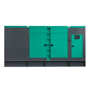 Grupos electrógenos diésel YHG YIHUA / Tipo silencioso / Tiempo de funcionamiento de 8-12 horas / Alternador: Stamford, Copia de Stamford, <span class=keywords><strong>Leroy</strong></span>-Somer - Product Image 4