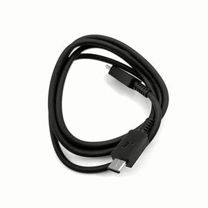 สายชาร์จเร็ว Type-C 8A หุ้มด้วย PVC สำหรับชาร์จและถ่ายโอนข้อมูล ใช้ได้กับโทรศัพท์ คอมพิวเตอร์ แท็บเล็ต - สาย USBC สำหรับ S20 Note10 - Product Image 3