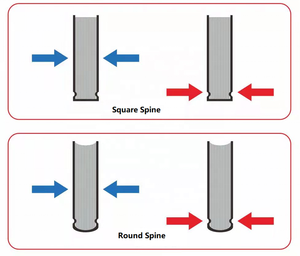 Pas de Pollution sonore pressage et Joint rainurage Machine livre à couverture rigide Joint pressage Machine livre cas rainurage Machine - Product Image 4
