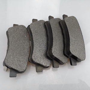 Originele achterremblokken SAIC MAXUS G10 C00027004 - Product Image 4