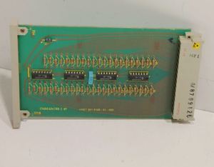 Module de porte logique 6EC1000-0A - Product Image 6