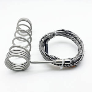 ฮีตเตอร์วิ่งแบบคอยล์ร้อน220V 250W สำหรับเครื่องทำความร้อนพุ่มไม้ - Product Image 1