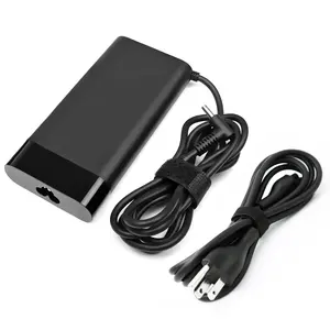 135W 19.5V 6.9A Laptop adapter Charger 4.5mm*3.0mm with CE and FCC Certifications for HP L15534-001 TPN-DA11 TPN-CA13