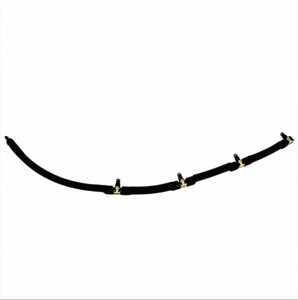 Linha de Retorno de Combustível 03L130235AD para Volkswagen Tiguan Amarok 2012 Audi Q3 2011 |   para 2.0T CLJ CFFB CFGC - Product Image 2