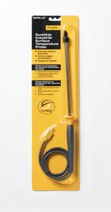 For 80PK-27 SureGrip Surface <b>Temperature</b> <b>Probe</b> with Digital Display - Product Image 4