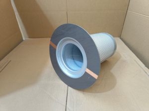 Manny Compresseur d'air Filtre de séparation d'huile et de gaz en métal de haute qualité alimenté par moteur 4940953101 - Product Image 2