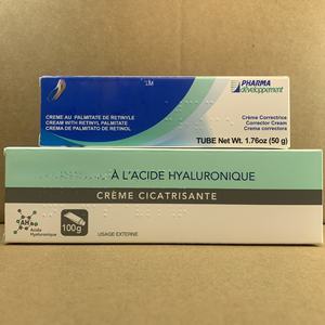 Crema Antiarrugas con Vitaminas para el Área de Belleza, Hidratante y Humectante A313 - Product Image 1