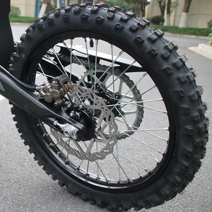 Moto tout-terrain électrique Surron Light Bee X 2026, puissance explosive, sortie stable, idéale <span class=keywords><strong>pour</strong></span> les sentiers forestiers et les routes de montagne. - Product Image 5